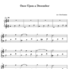 Once Upon a December