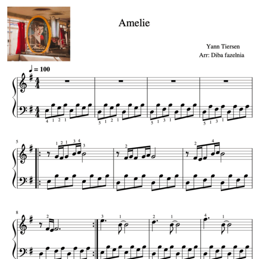 Amelie