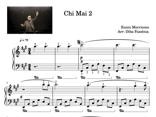 Chi Mai
