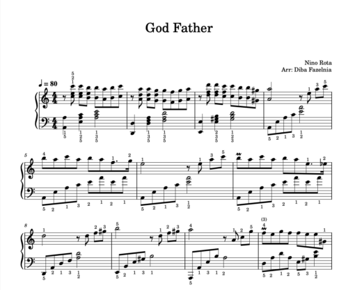 God Father