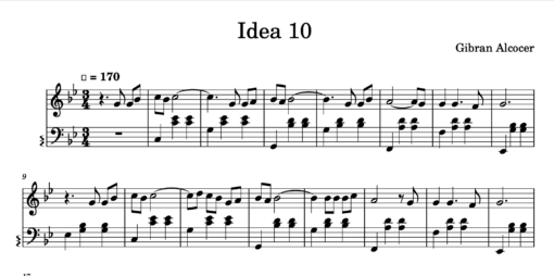 Idea 10