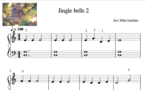 Jingle Bells 2